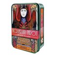 thumbnail image 2 of Aquarian Tarot in a Tin, 2 of 3