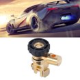 thumbnail image 1 of Battery Disconnect Switch, Battery Cut-off Switch Power Cut-off Switch  For Boat For Car For Vehicles For Truck, 1 of 8