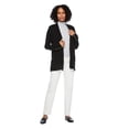 thumbnail image 2 of Iyla Women's Ottoman Cardigan, 2 of 6