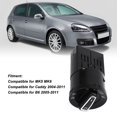 thumbnail image 4 of 18D941431, Premium Directly Replace Car Headlight Switch Auto Headlight Switch Durable  For B6 2005 To 2011 For MK5 MK6, 4 of 8