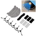 thumbnail image 4 of Floor Sweeper Replacement Accessory, Soft Sweeper Accessories Sufficient Quantity  For Bedroom, 4 of 8