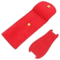 thumbnail image 2 of Miangastore 1pc Watch Bracelet Storage Bag Travel Watch Case Portable Smart Watch Pouch, 2 of 8
