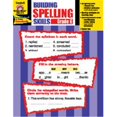 thumbnail image 1 of Evan-Moor Emc2710 Building Spelling Skills Gr. 6, 1 of 7