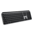 thumbnail image 1 of Logitech MX Keys S for Mac, Wireless Keyboard, Fluid, Precise Laptop-Like Typing, Programmable Keys, Backlit, Bluetooth, 1 of 12