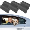 thumbnail image 1 of XYAIYT Universal Flash Cloth Nanos Scratch Removal Paint Cloth Advanced Nanotechnology for Easy Scratch Repair All Vehicle Finishes,Reusable Car Care Tool, 1 of 5