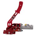 thumbnail image 1 of Hilitand Handbrake,PC Handbrake,Handbrake Hydraulic Drift Parking Driver Lever Universal Aluminium Alloy For Racing, 1 of 8