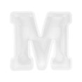 thumbnail image 2 of CEHVOM Alphabet Cake Baking Mould English Letter Silicone Mold 3D Alphabet Letter, 2 of 2