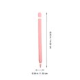 thumbnail image 3 of EeaseCA Anti-fall Silicone Stylus Pencil Protective Sleeve Compatible for Apple Pencil 2, 3 of 7