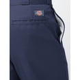 thumbnail image 3 of Dickies Mens Original 874 Work Pant, 32W x 32L, Navy, 3 of 5