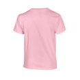 thumbnail image 2 of Gildan Boys/Girls Heavy Cotton T-Shirt, 2 of 3