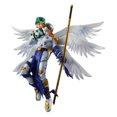 thumbnail image 1 of G.E.M. Series Digimon Adventure Angemon & Takaishi Takeru Figurine de 9 Pouces [Megahouse], 1 of 1