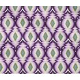 thumbnail image 4 of oneOone Cotton Flex Fabric Ogee Flame Stitch Print Sewing Fabric BTY 40 Inch Wide, 4 of 4