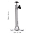 thumbnail image 3 of MasteelfCA Support Universel pour Projecteur Mural Support de Projecteur Domestique, 3 of 7