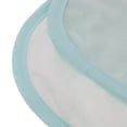 thumbnail image 3 of Matelas de Lit Lavable pour Aînés, Alèse d'Incontinence, Bleu, 3 of 8