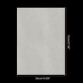 thumbnail image 2 of Unique Bargains Tissue Gift Wrapping Paper Tissue Paper Beige 19.69x27.56 Inch 60 Pack, 2 of 7