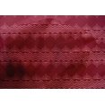 thumbnail image 4 of oneOone Cotton Silk Fabric Floral & Chevron Block Fabric Prints By Yard 42 Inch Wide, 4 of 4