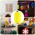 thumbnail image 3 of Light Weight Ice Silk Thread Composite Yarn Hand Woven DIY Hollow Thread Hook Pack Summer Cool Hat Cushion Yarn, 3 of 4