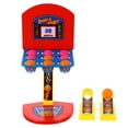 thumbnail image 1 of 1 Ensemble Jouet de Basketball Amusant Jouet de Tir de Basketball Interactif Jeu de Basketball, 1 of 7