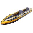 thumbnail image 1 of Zray St Croix Kayak gonflable à 2 personnes, 1 of 5