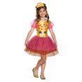 thumbnail image 1 of Disguise KOOKIE COOKIE CLASSIC 4-6 costume, 1 of 1