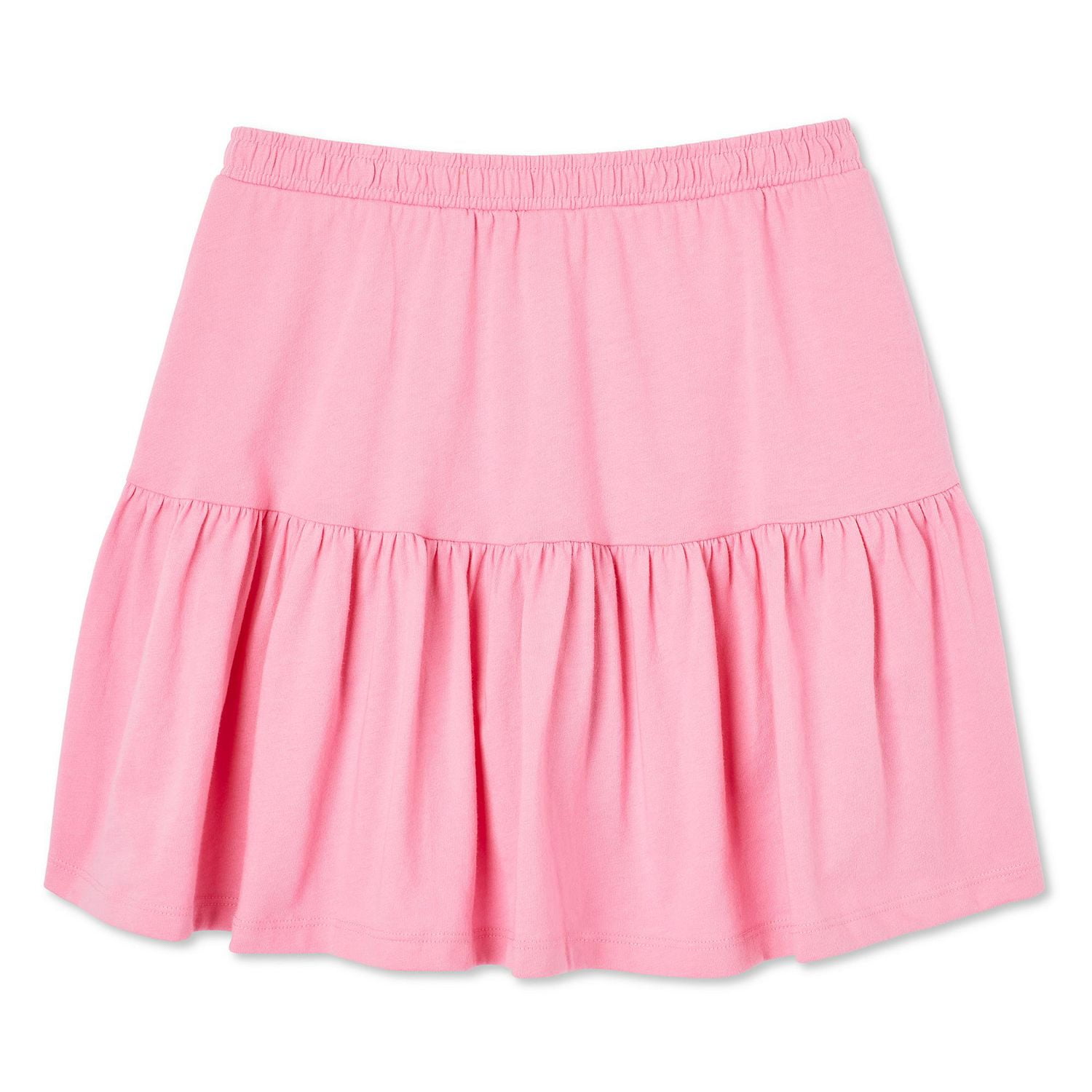 George Girls' Knit Skort