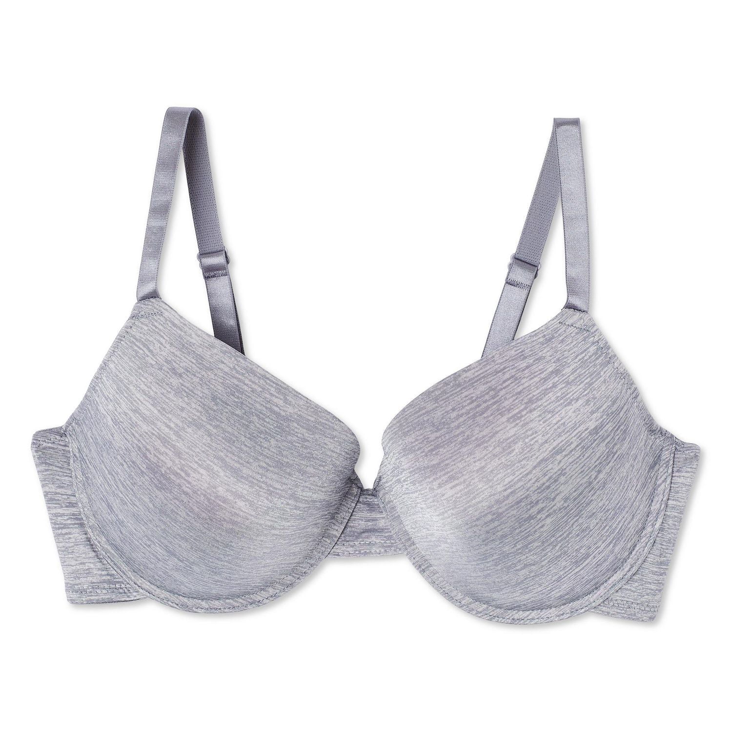 George Women's Plus Molded T-Shirt Bra
