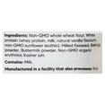thumbnail image 3 of Flourish Buttermilk Pancake Mix, 3 of 4