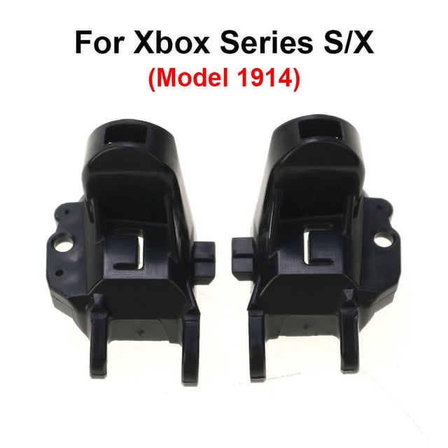 For Xbox One Series S X Elite 1 2 Controller RT LT Bracket Trigger Key Button Inner Support Holder Repair Accessories Xbox Series S X