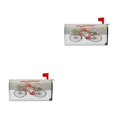 thumbnail image 2 of kurtrusly Housse de Canapé Durable Double Facile à Installer YTYH2309039 2Set, 2 of 6
