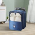 thumbnail image 4 of YAOMOBB Sac d'Emballage de Chaussures Grande Capacité avec Poignée pour Usage Quotidien, 4 of 6