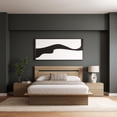 thumbnail image 1 of Nexera Ensemble de chambre à coucher Malibu 4 Pièces, 1 of 9