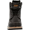 thumbnail image 3 of Georgia Botte de Travail Moc-Toe Imperméable AMP LT Wedge, 3 of 7