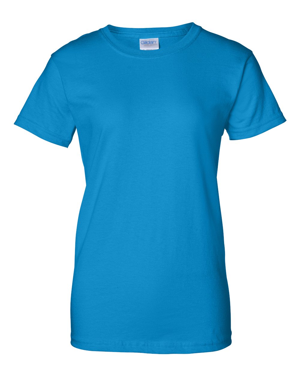 Gildan Ultra CottonÂ® Womenâ€™s T-Shirt