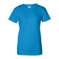 thumbnail image 1 of Gildan T-Shirt pour Femmes en Coton Ultraâ®, 1 of 1