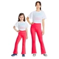 thumbnail image 3 of Legging évasé Athletic Works pour filles, 3 of 6