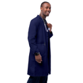 thumbnail image 4 of "Adar Manteaux de Labo Universels Unisexes - Manteau de Labo Classique 39 Pouces", 4 of 8