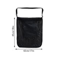 thumbnail image 3 of Birdeem Sac de Fouille Sac de Chasse Sac en Filet avec Pochette Sac Bandoulière de Récolte Pochette de Fouille en Filet Sac de Cueillette Sac en Filet de Chasse Portable pour la Récolte de Fruits, 3 of 12