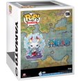 thumbnail image 3 of Pop Figurine d'Action One Piece 6 Pouces de Luxe - Yamato #1596, 3 of 3