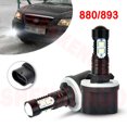 thumbnail image 1 of Ampoules LED 880/893 pour Hyundai Tucson 2010 2011 2012 2013 2014 2015 899 Feux de Brouillard 2 Pcs, 1 of 8