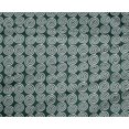 thumbnail image 4 of oneOone Polyester Lycra Fabric Spiral Block Print Fabric By Yard 56 Inch Wide, 4 of 4