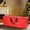 Red, variant on YIMWNYI Christmas Tree Storage Bag, Large Capacity, Durable Material, Holiday Decorations Organizer, Compact and Portable Design, Easy to Clean, Ideal for Christmas Tree and Holiday Items