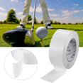 thumbnail image 2 of Double Sided Golf Grip Tape Iron Wedge Putter 2/1.4/1/0.7Inch Golf Club Maintain 18MM 50M, 2 of 9