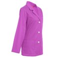 thumbnail image 3 of Manteau de Laboratoire de Consultation pour Femmes de 29 Po, 3 of 4