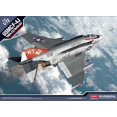 thumbnail image 1 of ACA12556 1:72 Academy USMC F-4J Phantom II 'VMFA-232 Red Devils' [Model Building KIT], 1 of 3