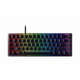 thumbnail image 1 of Razer Huntsman Mini - Clicky Optical Switch - US - Black, 1 of 4