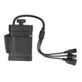 thumbnail image 5 of 21700 Battery Box Professional USB 5V Quick Charging Battery Case for 21700 Batteries, 5 of 5
