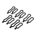 thumbnail image 1 of Dvkptbk Rubber Rings for Bicycle Bike LED Light Lamp Light Headlamp Headlight Bike Accessories, 1 of 3