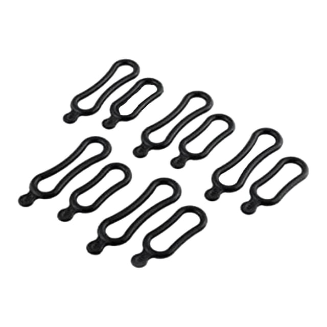 Dvkptbk Rubber Rings for Bicycle Bike LED Light Lamp Light Headlamp Headlight Bike Accessories