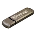 thumbnail image 2 of Kanguru Encrypted Defender 3000 - Clé USB - Chiffrée - 64 Go - USB 3.2 Gen 1 - FIPS 140-2 Niveau 3 - Conforme TAA, 2 of 2