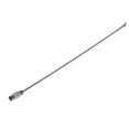 thumbnail image 5 of 300Pcs Stainless Steel Screw Locking Wire Keychain Cable Key Rings Outdoor Accessory, 5 of 5